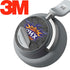 NBA Phoenix Suns Dark Rust Surface Headphones Skin